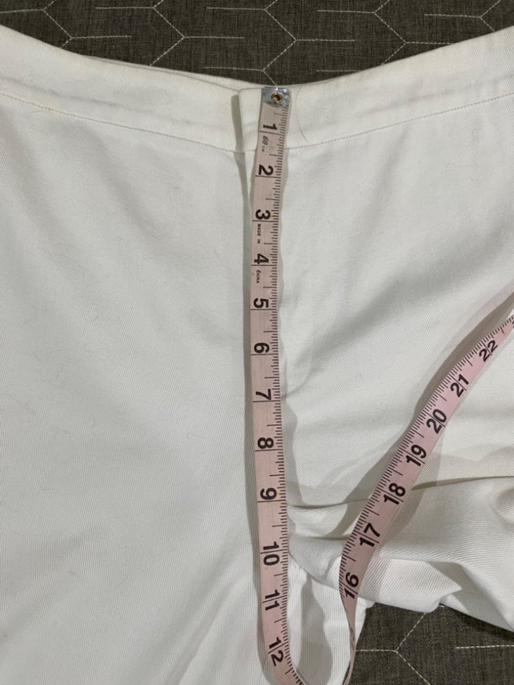 Club Monaco pants - Picture 6 of 7